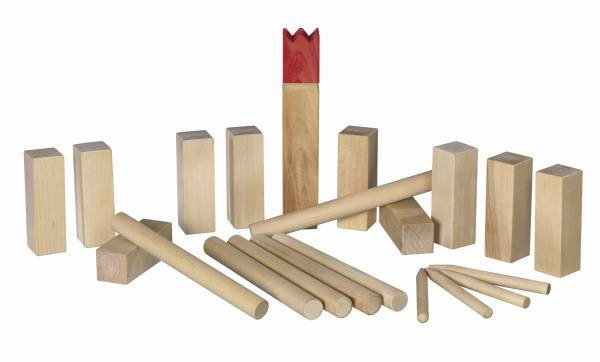 FUNTOYS | Wikinger-Spiel Junior