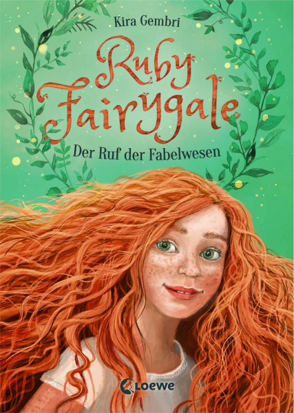 Loewe | Ruby Fairygale - Der Ruf der Fabelwesen