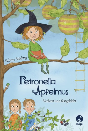 Bastei Lübbe | Petronella Apfelmus Bd.1 - Verhext | 82399