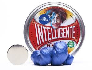 Intelligente Knete | Blaue ferromagnetische Knete | 31017