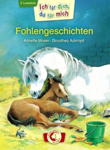 Loewe | IFD Fohlengeschichten | 7277