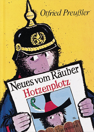 Thienemann | Räuber Hotzenplotz Bd.2 | 11520