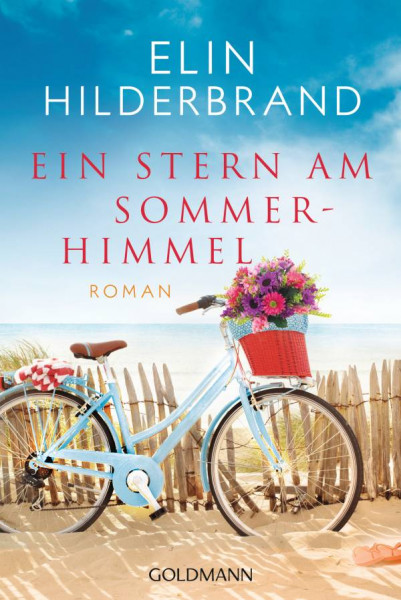 Goldmann | Ein Stern am Sommerhimmel