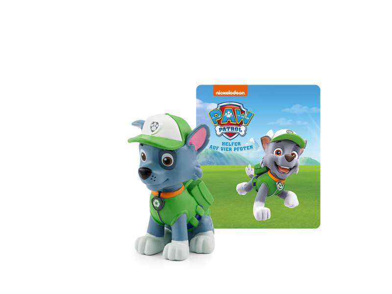 Tonies | Paw Patrol - Die Hundeschau