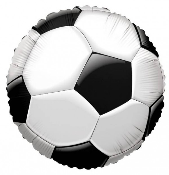 Karaloon | Fußball 45 cm/ Soccer 18