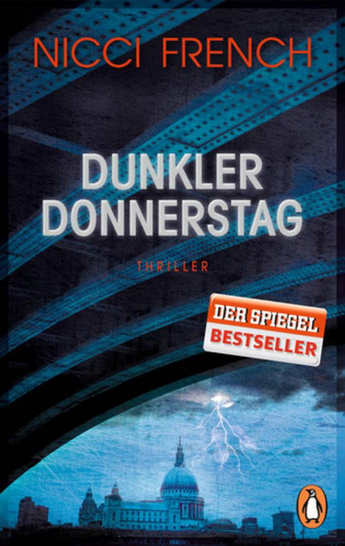 Penguin | Dunkler Donnerstag