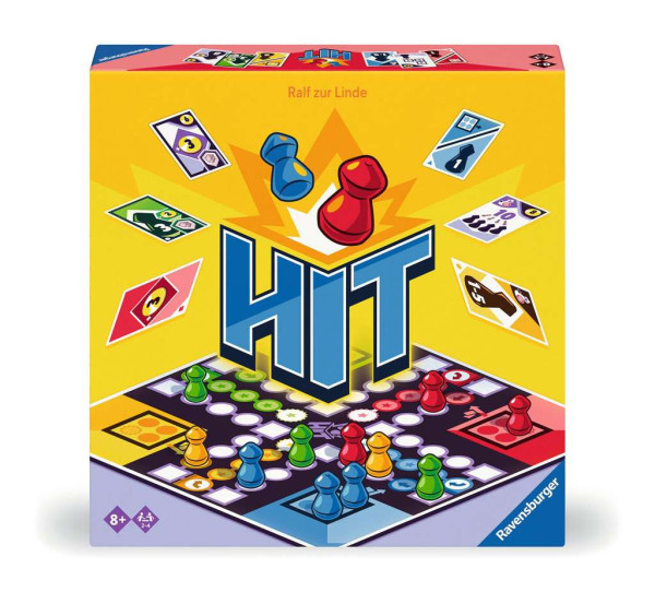 Ravensburger | HIT | 22456