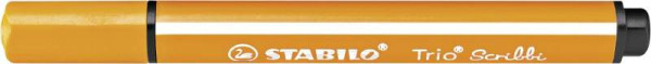 STABILO Trio Scribbi orange