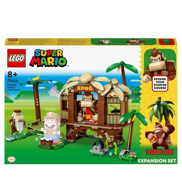 LEGO® | Super Mario  Confi 5 'Aug | 71424