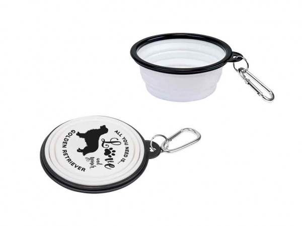 bb-Klostemann | Hundenapf Golden Retriever (2) | 45021