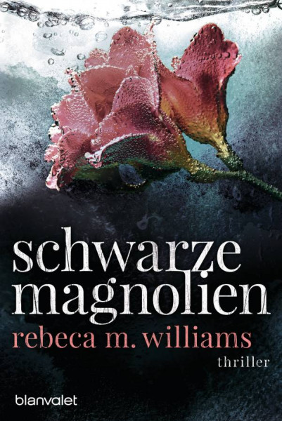 Blanvalet | Schwarze Magnolien