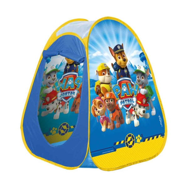 John | PAW Spielzelt Paw Patrol Pop up | 71044