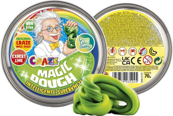 Craze | | 35245