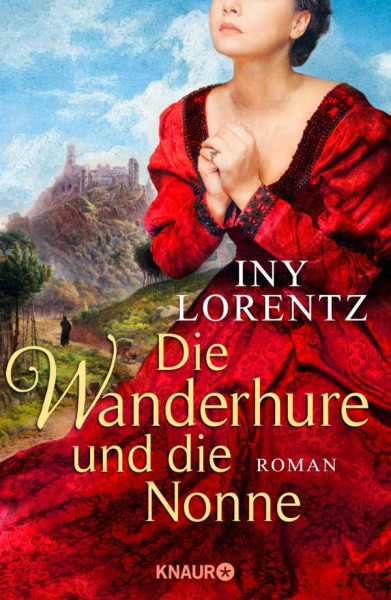 Knaur | Die Wanderhure und die Nonne