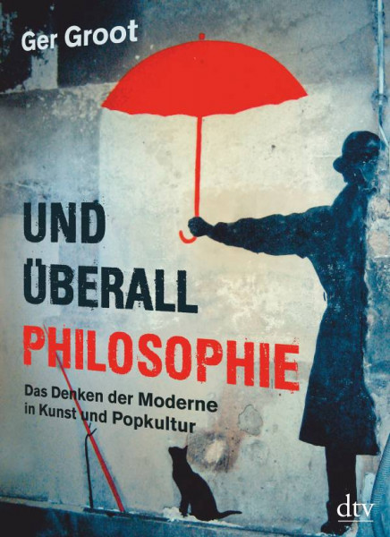 dtv | Und überall Philosophie
