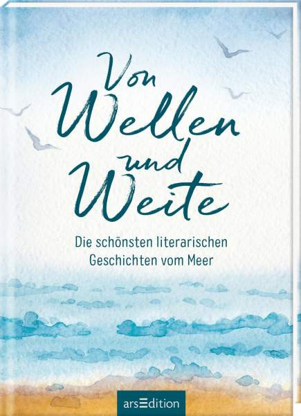 arsEdition | Von Wellen und Weite | 