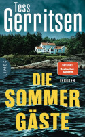 Limes | Die Sommergäste | Gerritsen, Tess