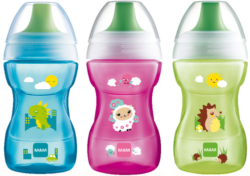 MAM | MAM Fun to Drink Cup Fashion 270ml | 67462400