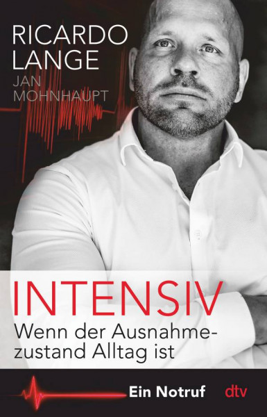 dtv Verlagsgesellschaft | Intensiv | Lange, Ricardo; Mohnhaupt, Jan