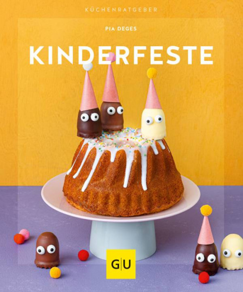 GRÄFE UND UNZER Verlag GmbH | Kinderfeste
