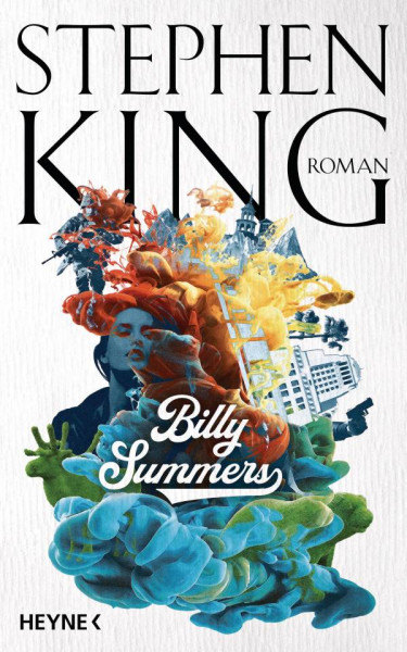 Heyne | Billy Summers | King, Stephen