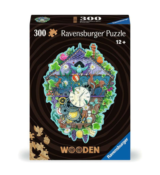 Ravensburger | Kuckucksuhr | 12000759