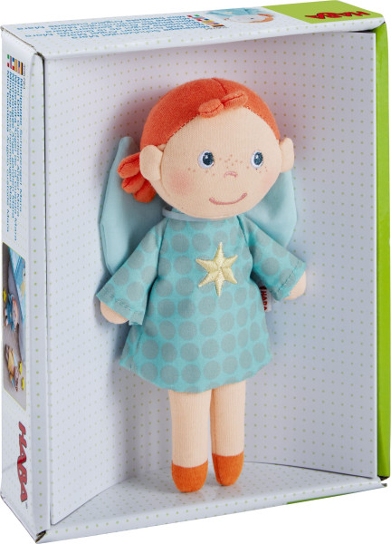 Haba | Minipuppe Schutzengel Mara