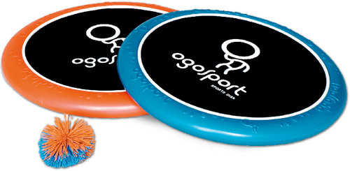 MTS Sportartikel | OgoSport Set | 970090