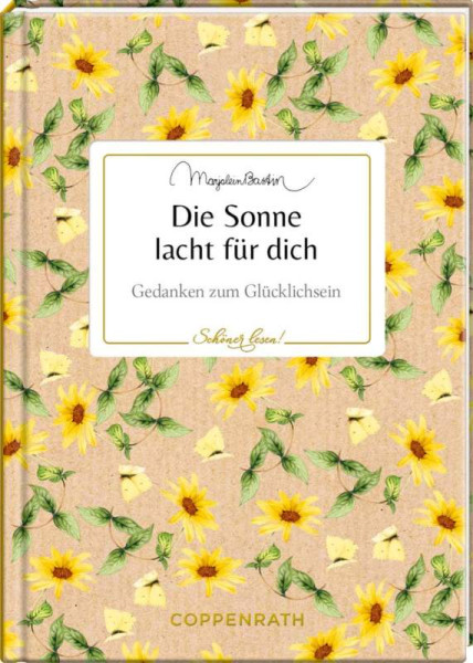 Coppenrath | Die Sonne lacht für dich | 