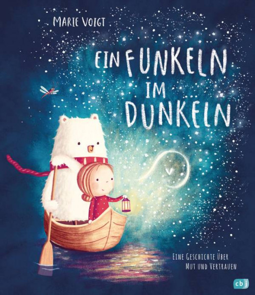 cbj | Ein Funkeln im Dunkeln