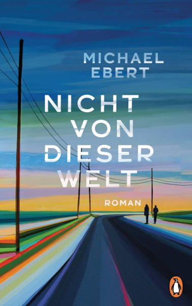 Penguin | Nicht von dieser Welt | Ebert, Michael