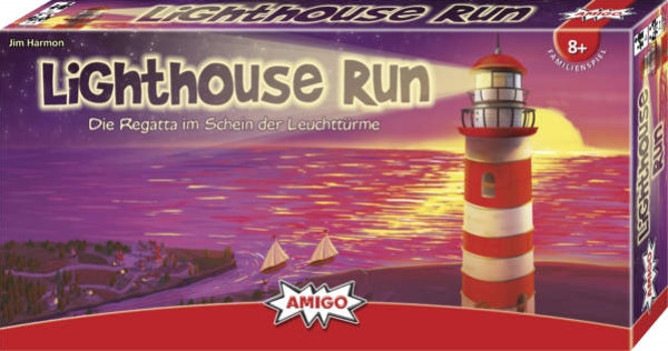 Amigo | Lighthouse Run