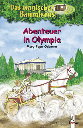 Loewe | MBH 19 Abenteuer in Olympia | 4973