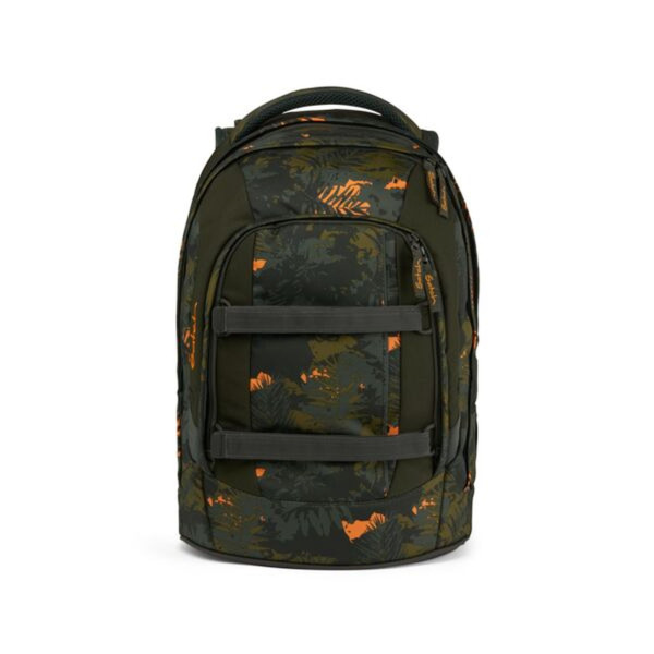 Satch | pack Schulrucksack | Jurassic Jungle