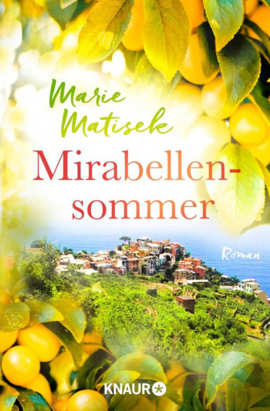 Knaur Taschenbuch | Mirabellensommer