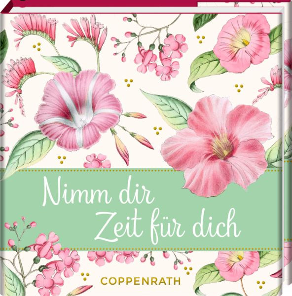 Coppenrath | Nimm dir Zeit für dich
