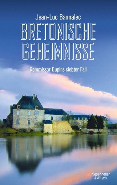 Kiepenheuer & Witsch | Bretonische Geheimnisse