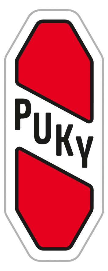 PUKY GmbH Fahrzeuge