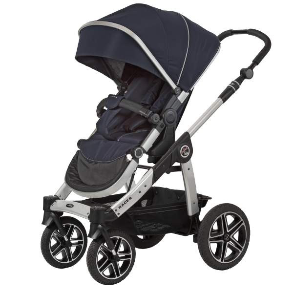 Kinderwagen Racer GTX