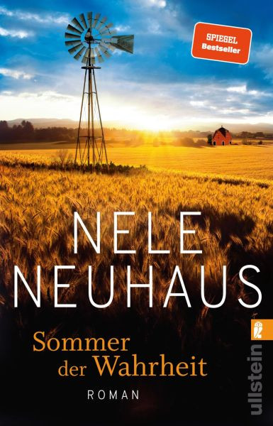 Ullstein Taschenbuch Verlag | Sommer der Wahrheit