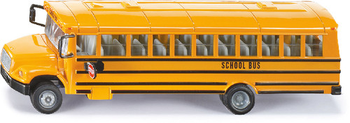siku | SIKU Schulbus | 3731