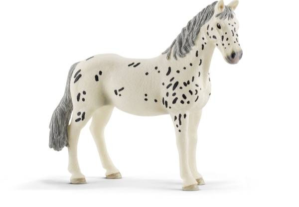 Schleich | Horse Club Knabstrupper Stute | 13910