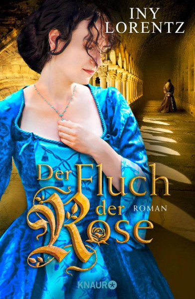 Knaur | Der Fluch der Rose