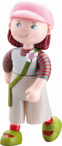 Haba | Little Friends – Biegepuppe Elise | 300517