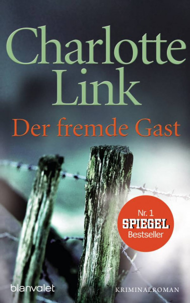 Blanvalet | Der fremde Gast