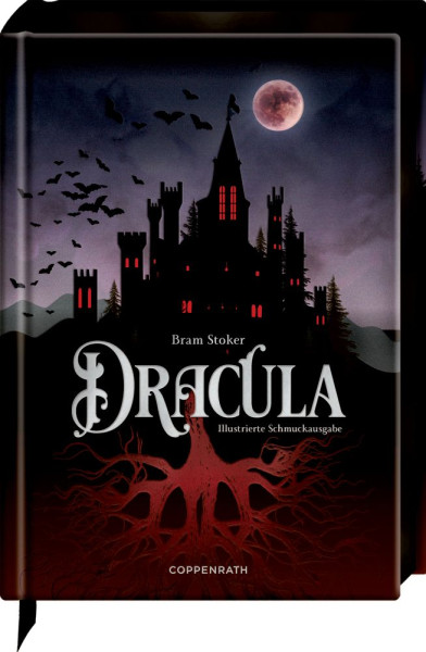 Coppenrath | Dracula | Stoker, Bram