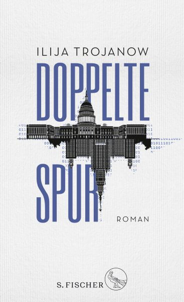S. FISCHER | Doppelte Spur