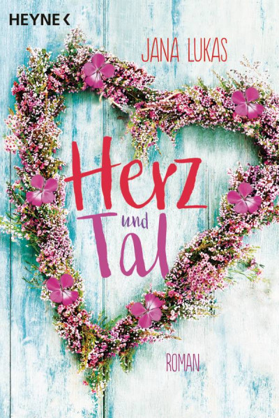Heyne | Herz und Tal