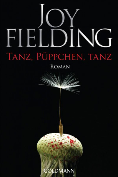 Goldmann | Tanz, Püppchen, tanz