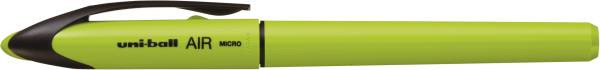Mitsubishi | Tintenroller uni-ball AIR Trend grün
